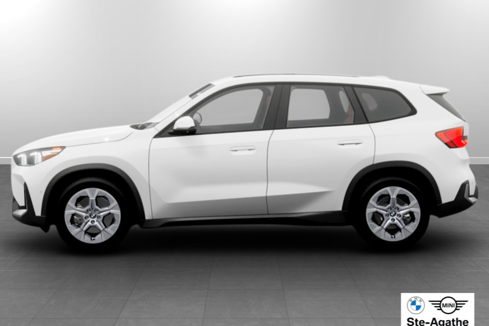 2027 BMW X1 - Image 4