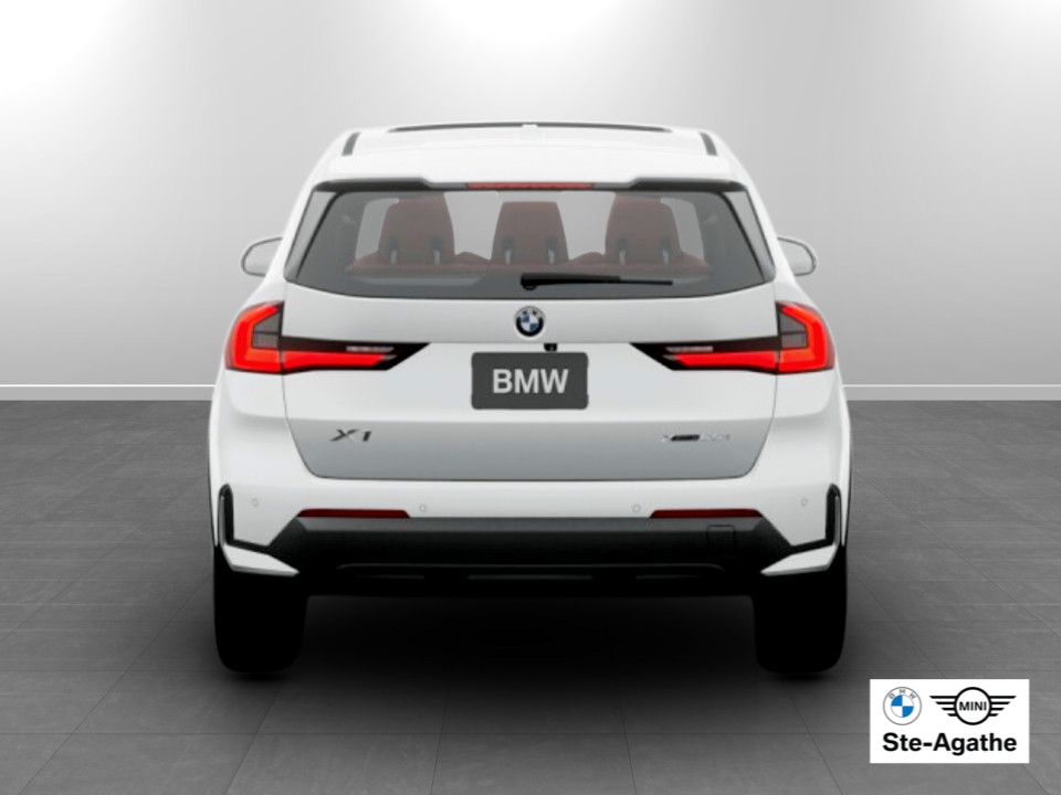 2027 BMW X1 - Image 5