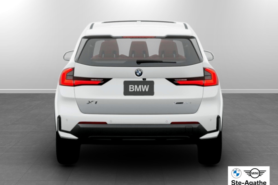 2027 BMW X1 - Image 5