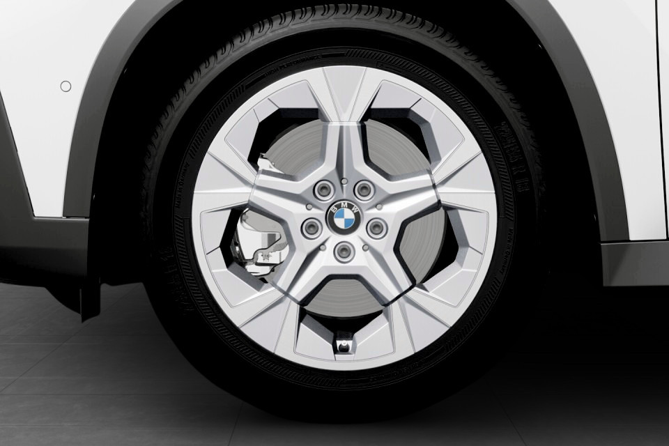 2027 BMW X1 - Image 7