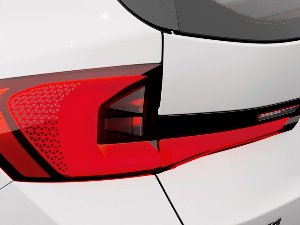 2027 BMW X1 - Image 8