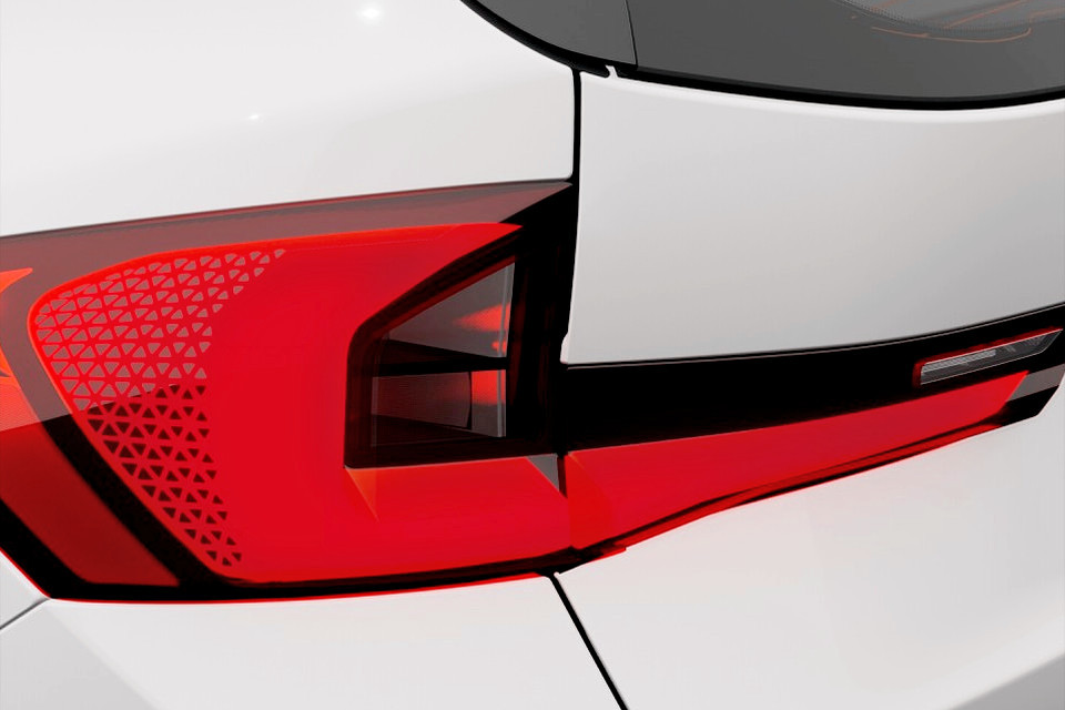 2027 BMW X1 - Image 8