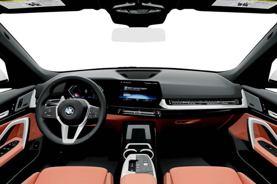 2027 BMW X1 - Image 9