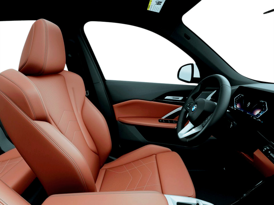 2027 BMW X1 - Image 10