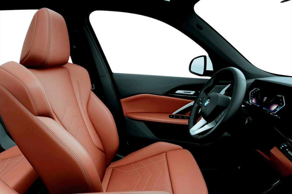 2027 BMW X1 - Image 10