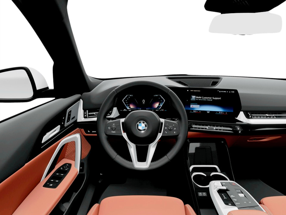 2027 BMW X1 - Image 13