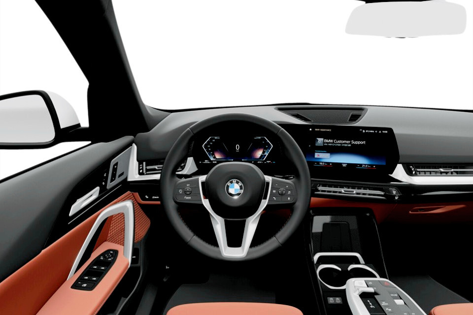 2027 BMW X1 - Image 13