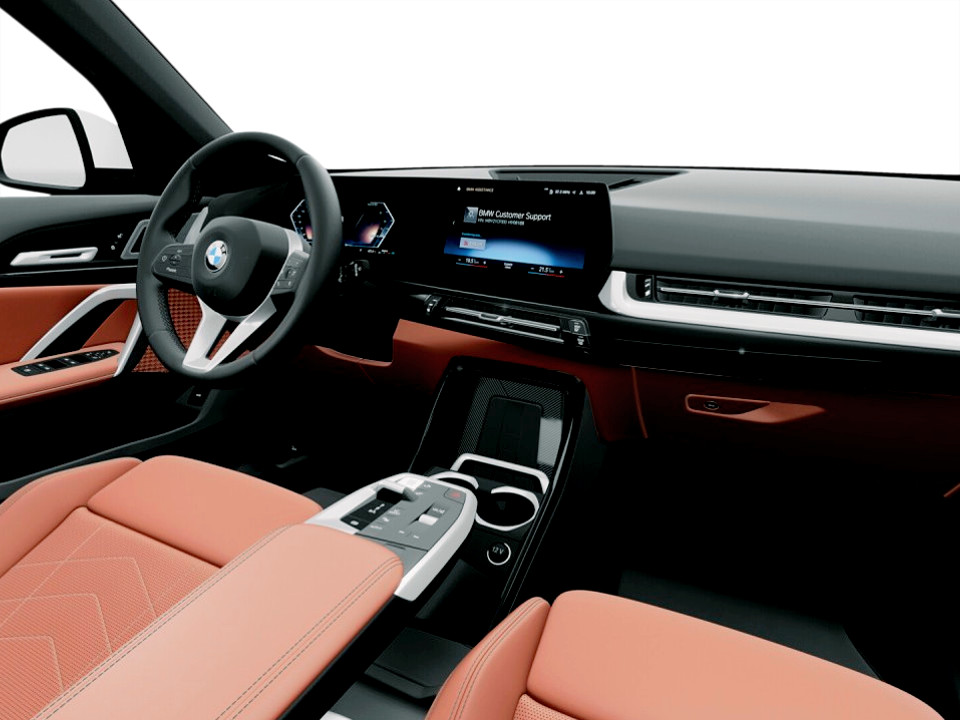 2027 BMW X1 - Image 14