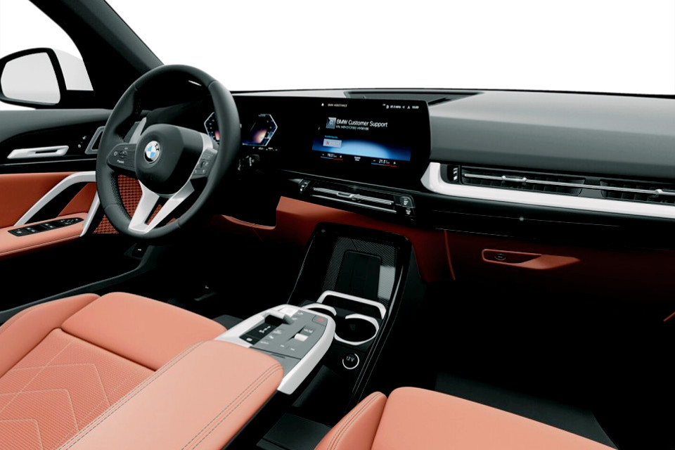 2027 BMW X1 - Image 14