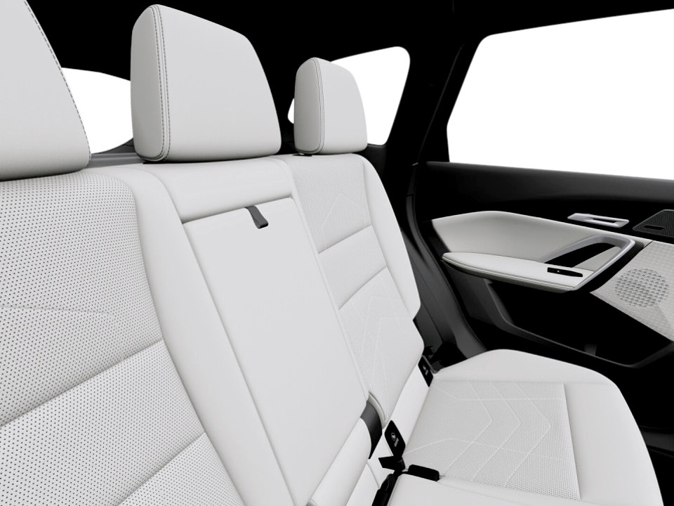 2027 BMW X1 - Image 2