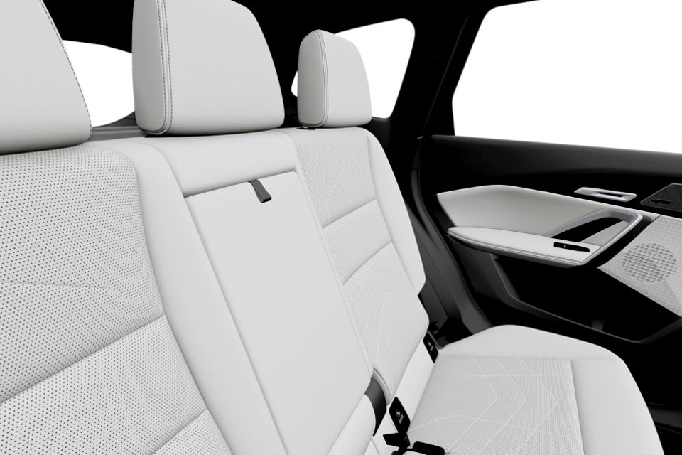 2027 BMW X1 - Image 2