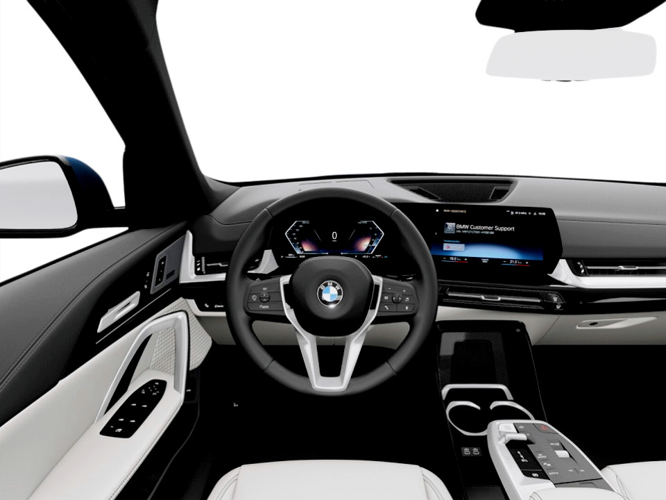 2027 BMW X1 - Image 3
