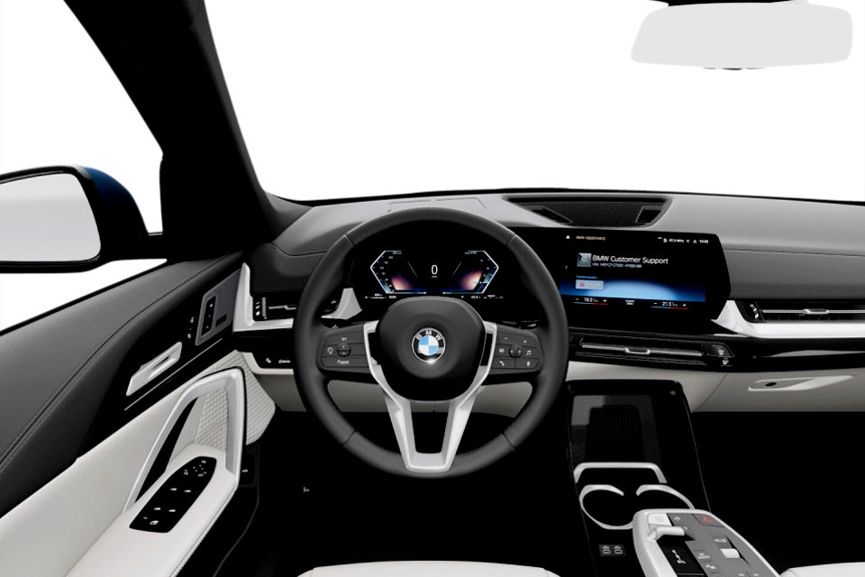 2027 BMW X1 - Image 3