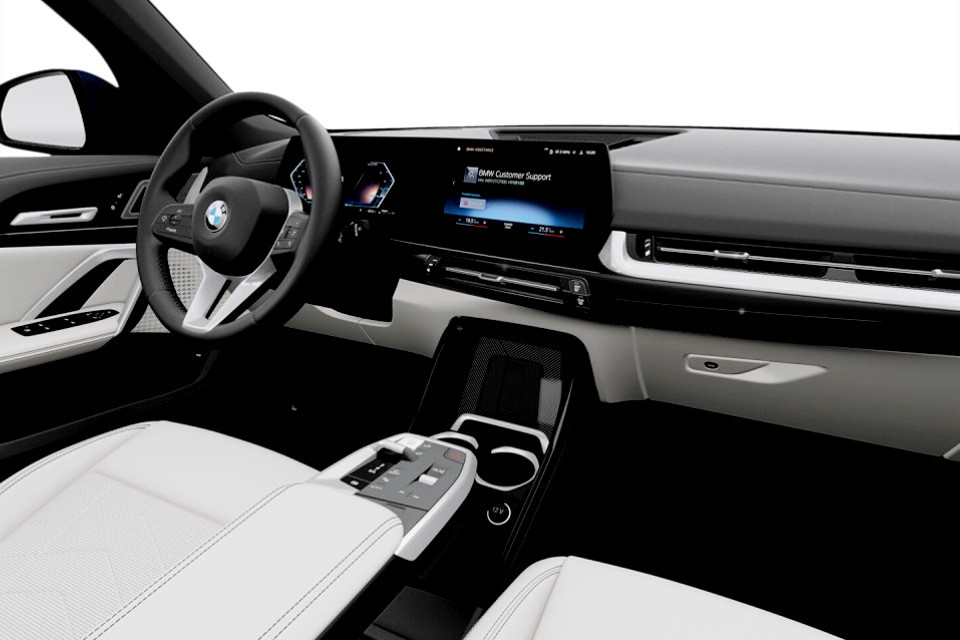 2027 BMW X1 - Image 4
