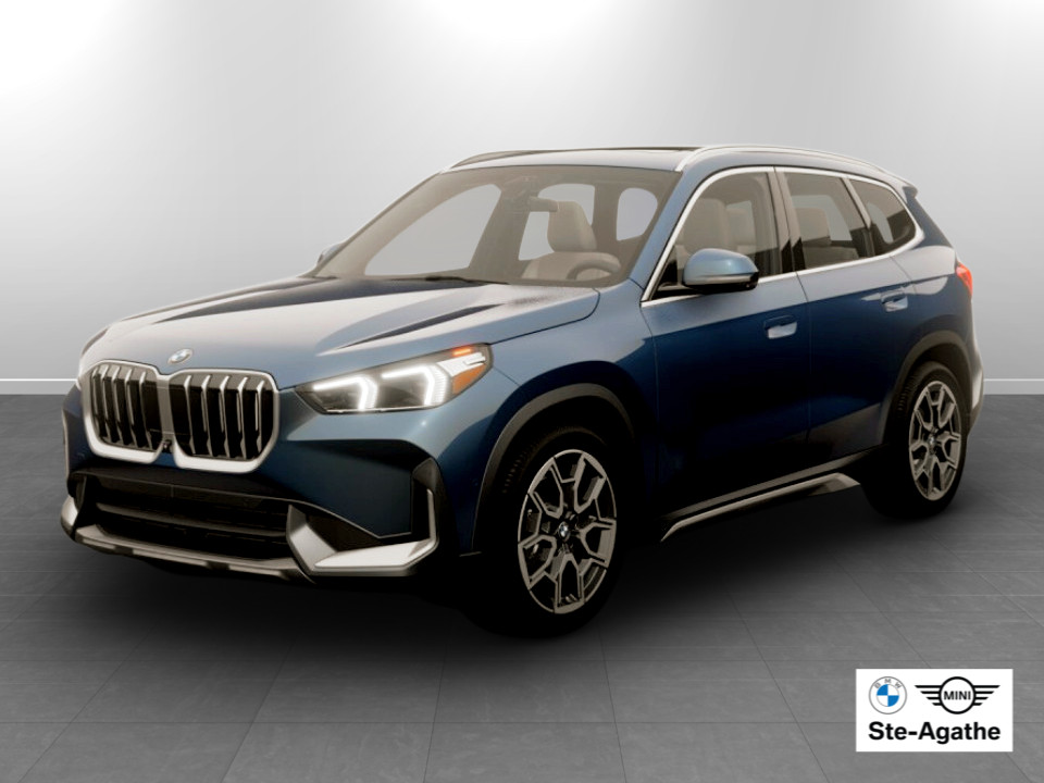 2027 BMW X1 - Image 5