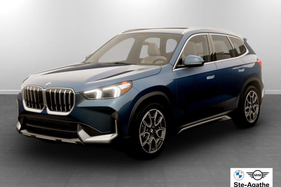 2027 BMW X1 - Image 5
