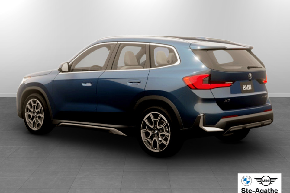 2027 BMW X1 - Image 6