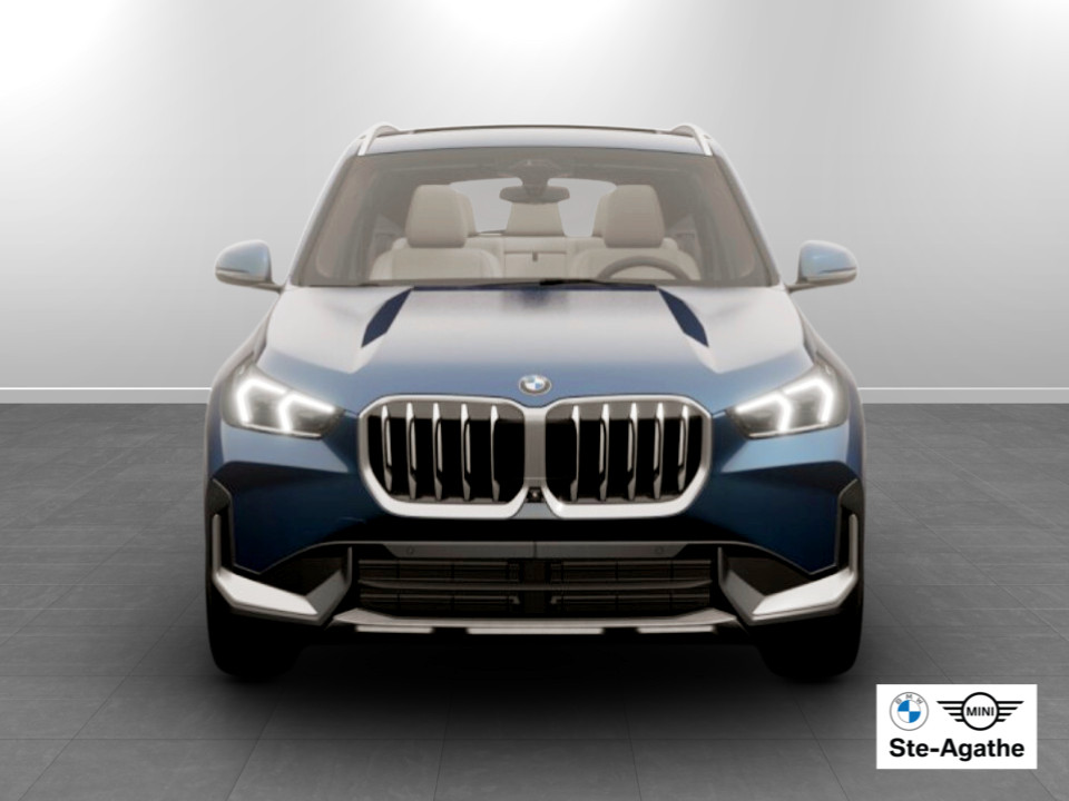 2027 BMW X1 - Image 7