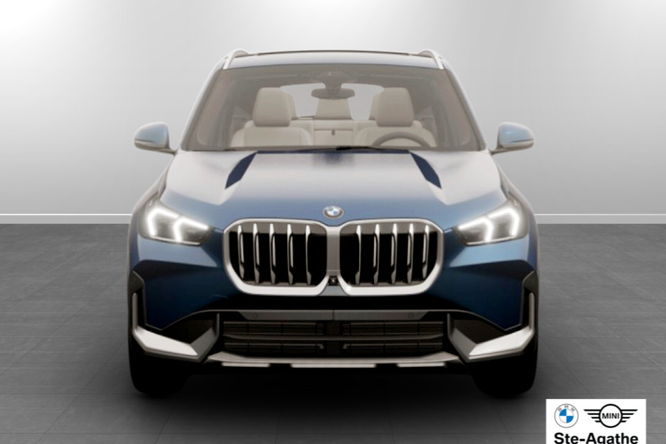 2027 BMW X1 - Image 7