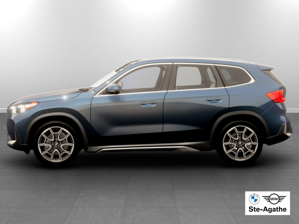 2027 BMW X1 - Image 8