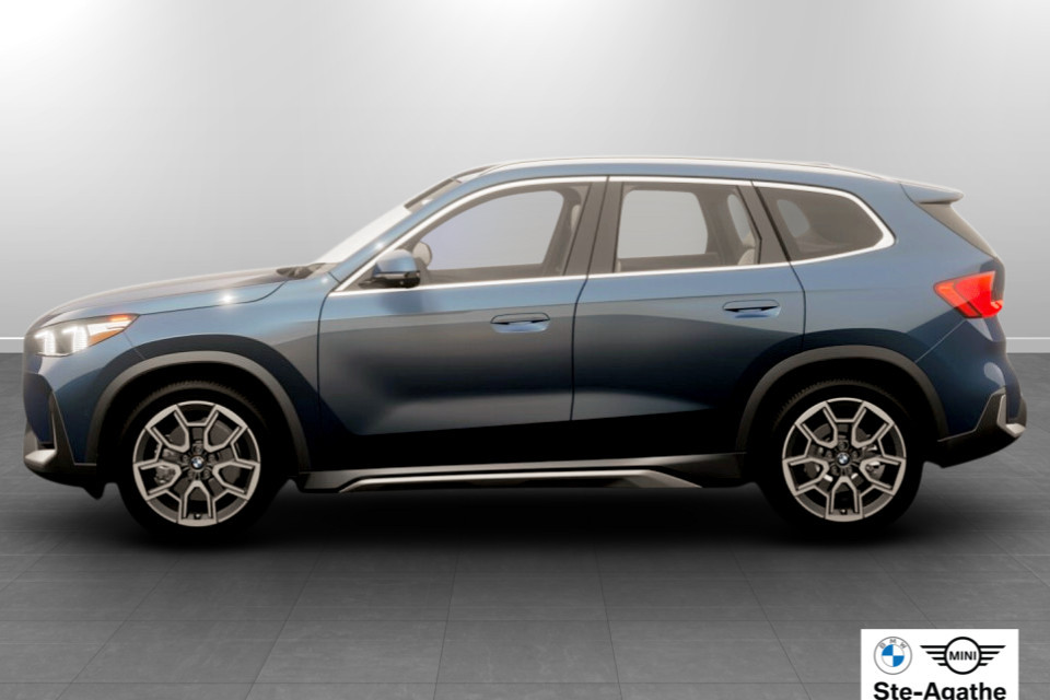 2027 BMW X1 - Image 8