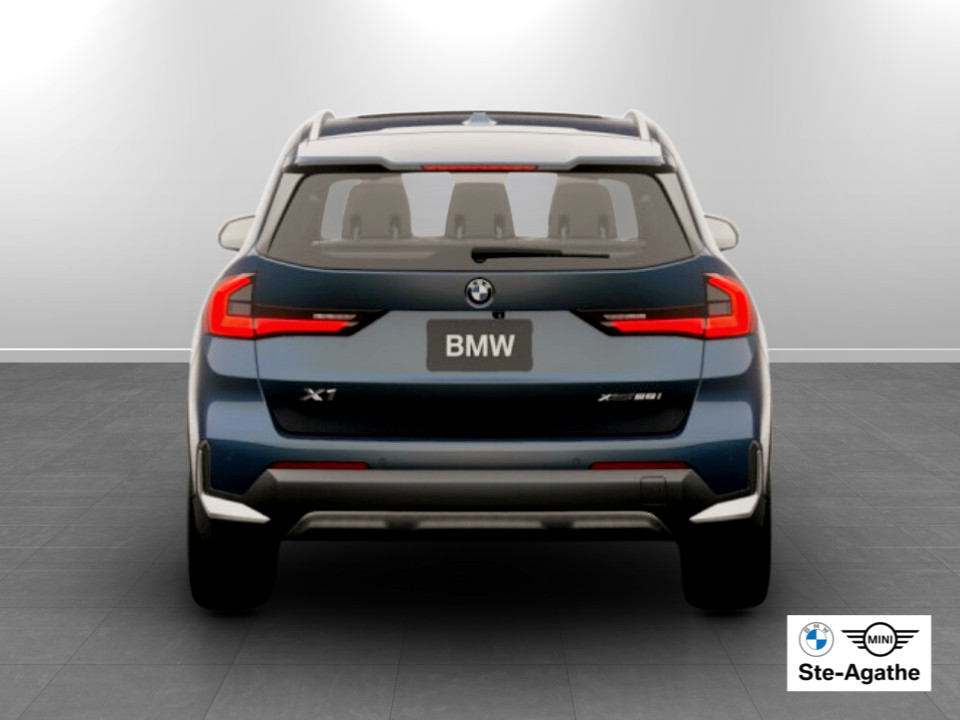 2027 BMW X1 - Image 9