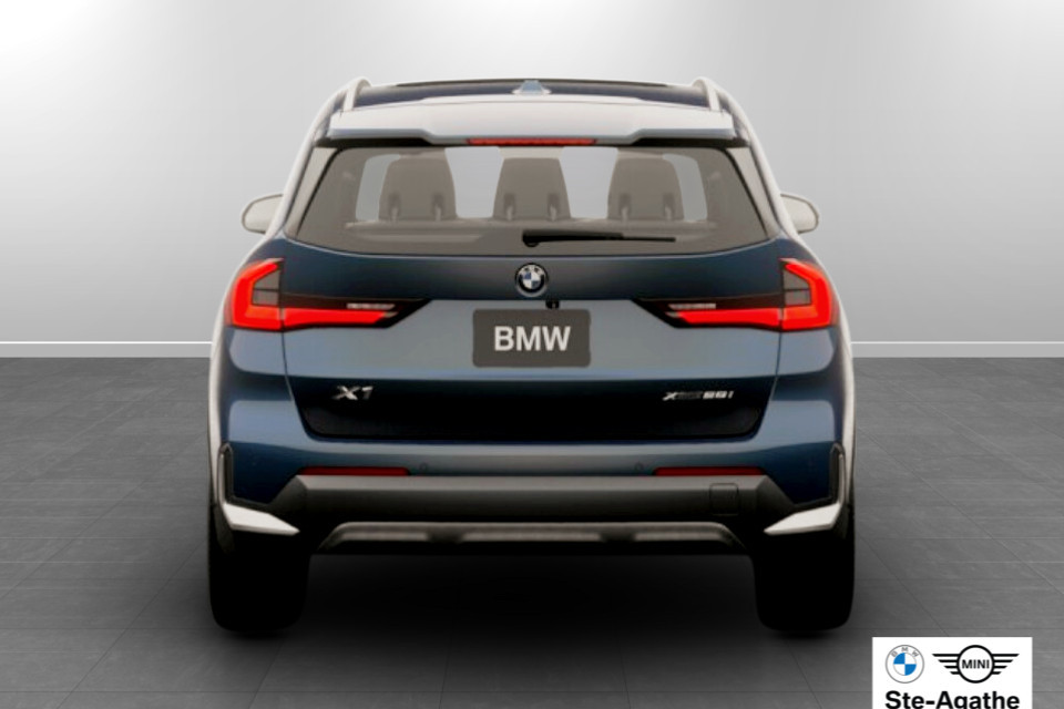 2027 BMW X1 - Image 9