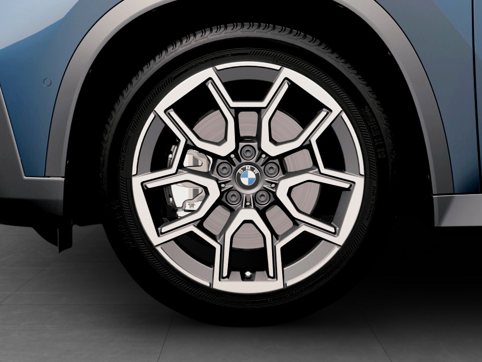 2027 BMW X1 - Image 11