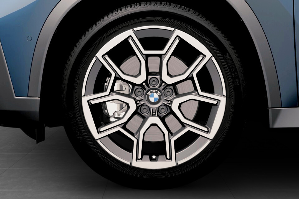 2027 BMW X1 - Image 11