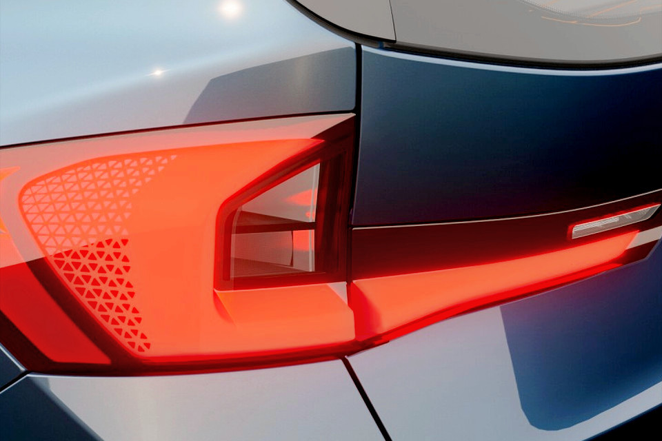 2027 BMW X1 - Image 12