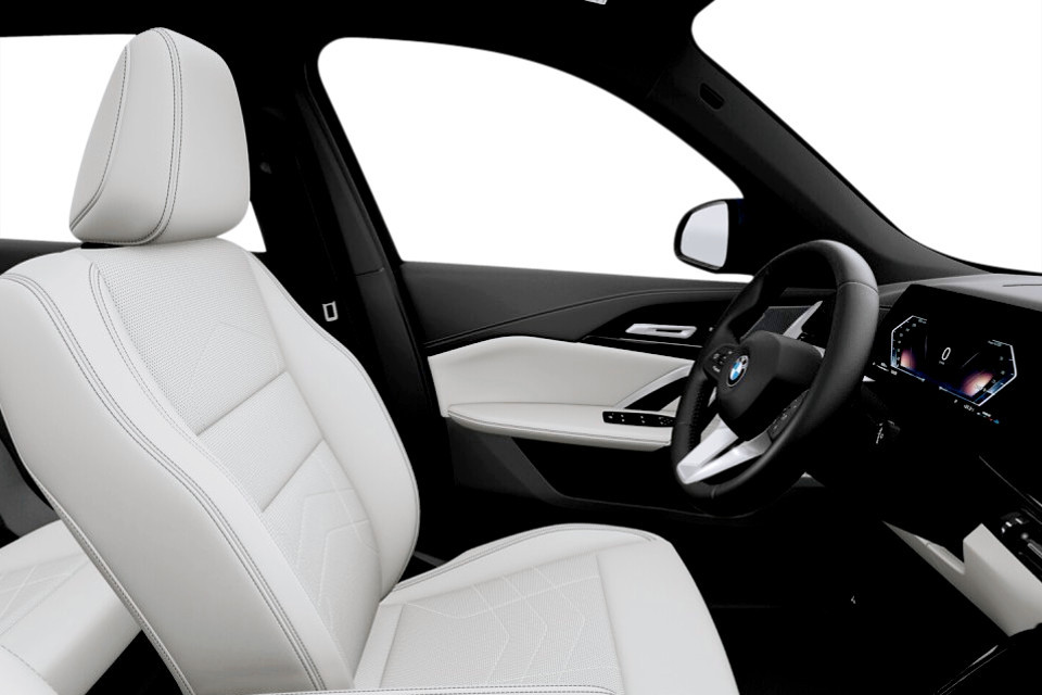 2027 BMW X1 - Image 13