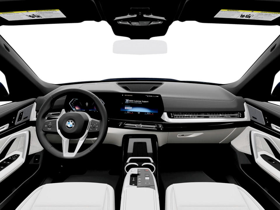 2027 BMW X1 - Image 14