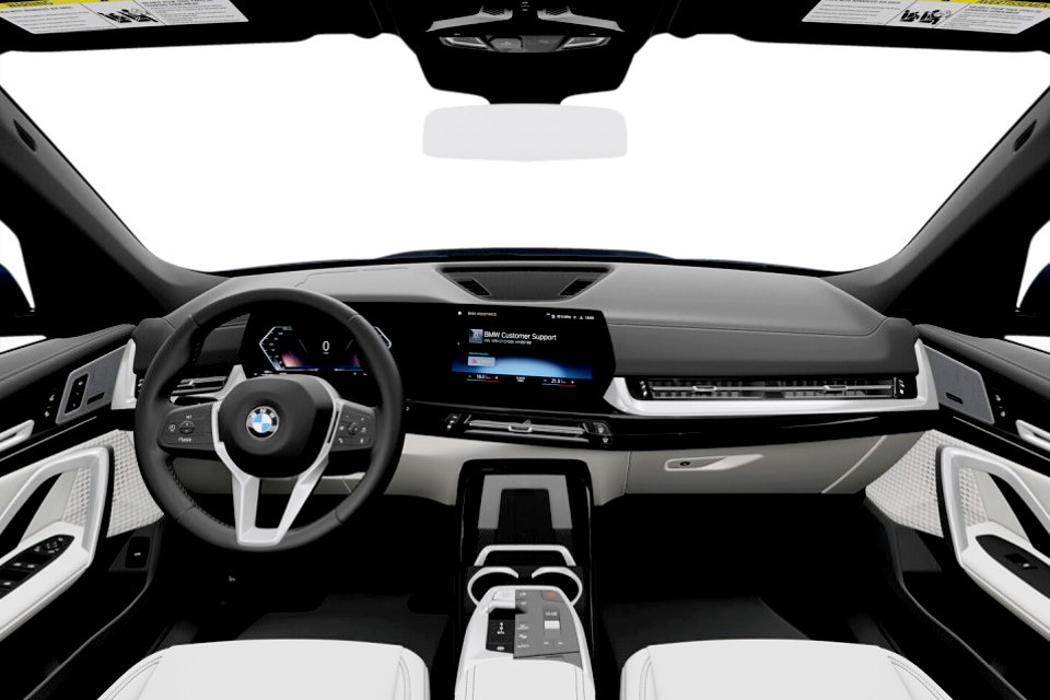 2027 BMW X1 - Image 14