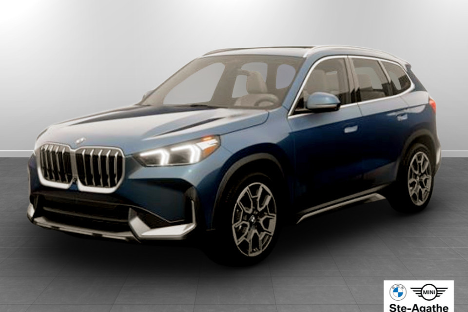 2027 BMW X1 - Image 1