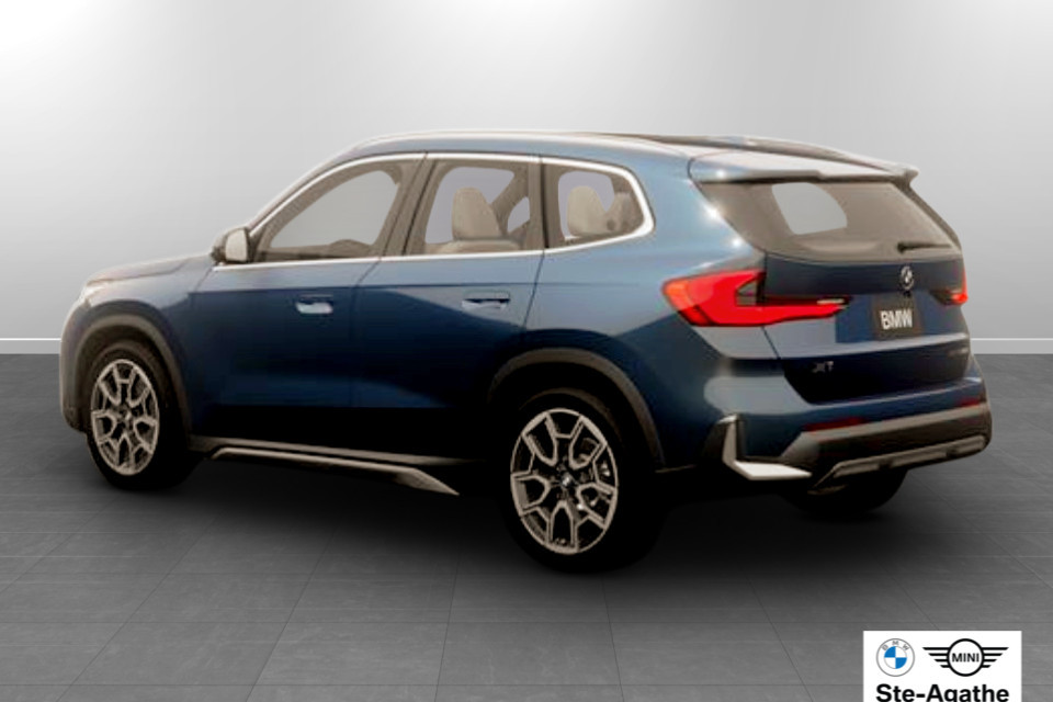 2027 BMW X1 - Image 2