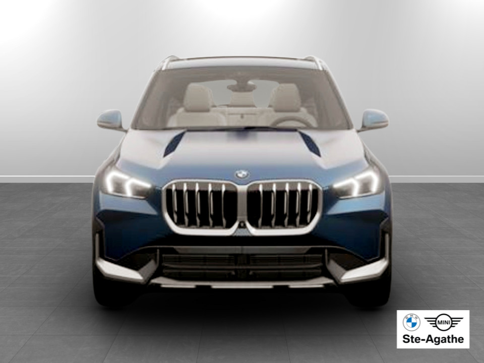 2027 BMW X1 - Image 3