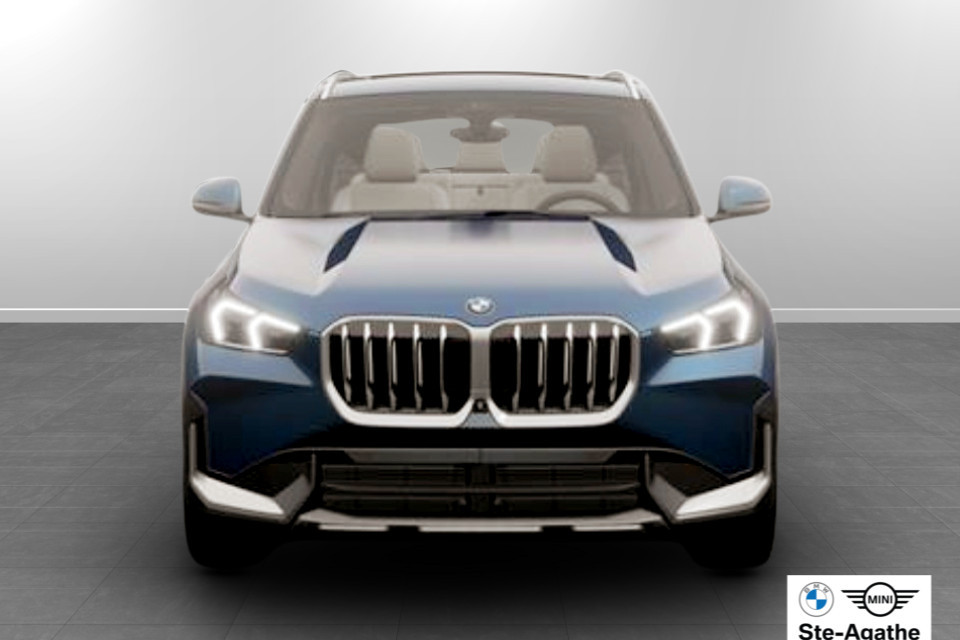 2027 BMW X1 - Image 3