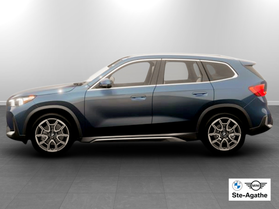 2027 BMW X1 - Image 4