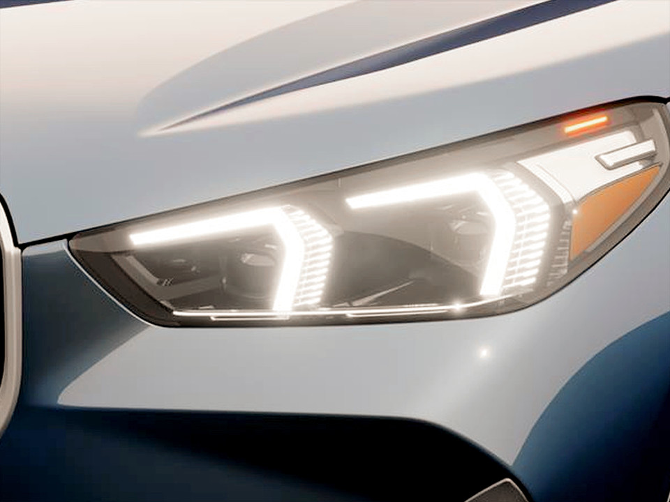 2027 BMW X1 - Image 6