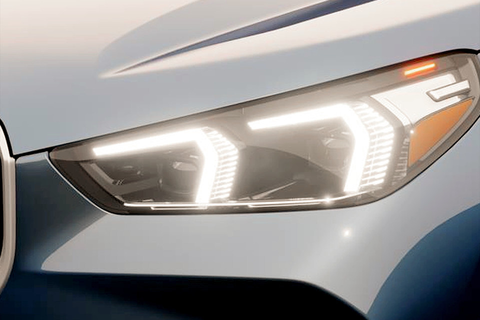 2027 BMW X1 - Image 6