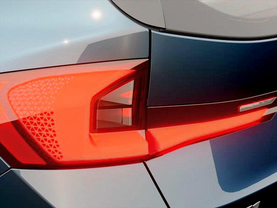 2027 BMW X1 - Image 8