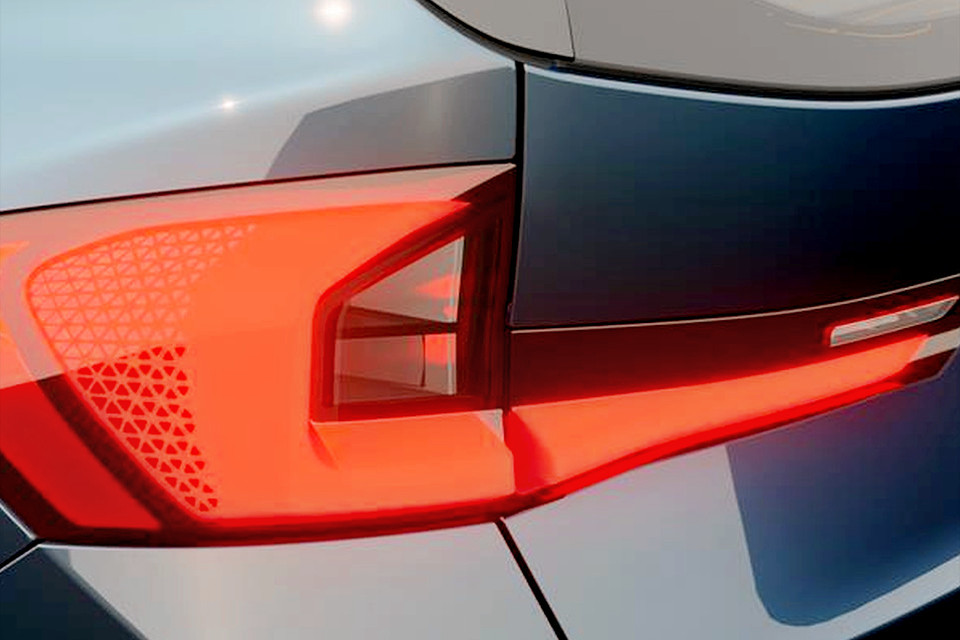 2027 BMW X1 - Image 8