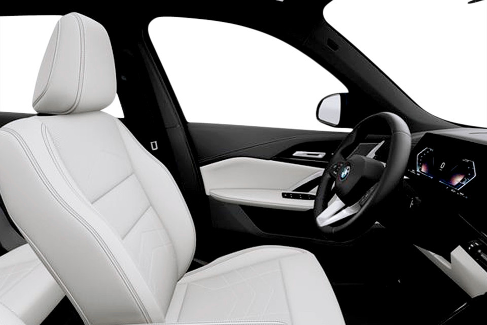 2027 BMW X1 - Image 9