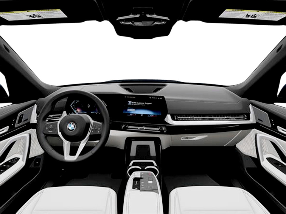 2027 BMW X1 - Image 10