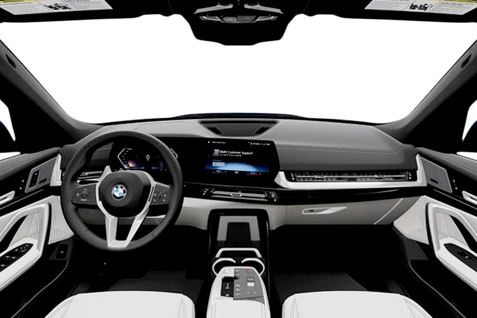 2027 BMW X1 - Image 10