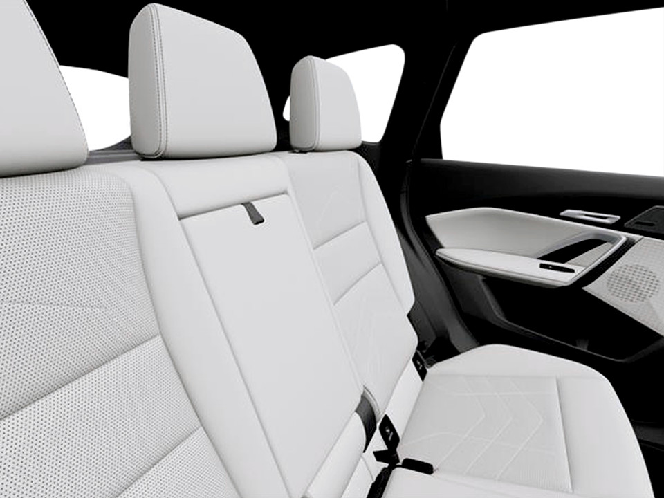 2027 BMW X1 - Image 12