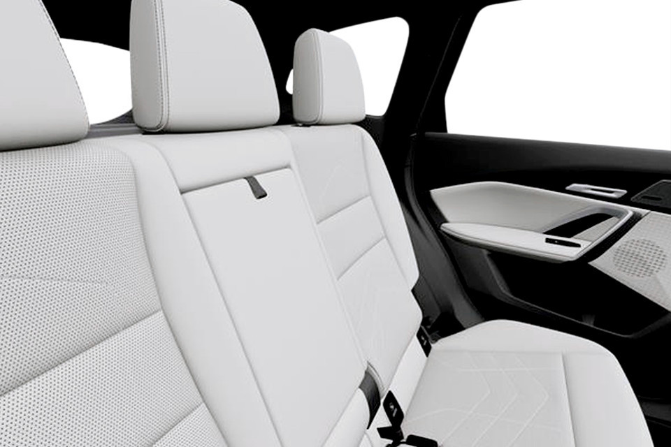 2027 BMW X1 - Image 12