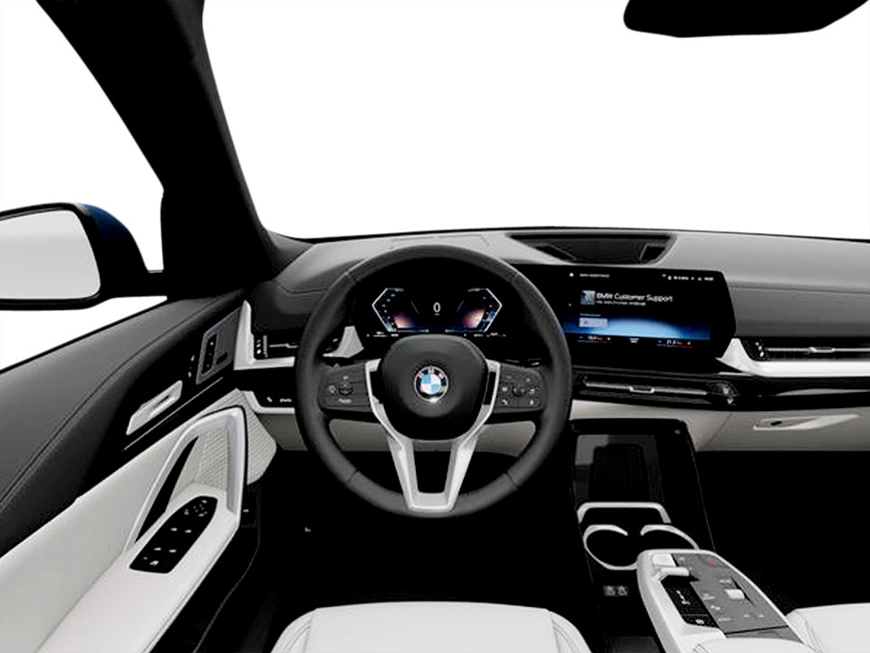 2027 BMW X1 - Image 13