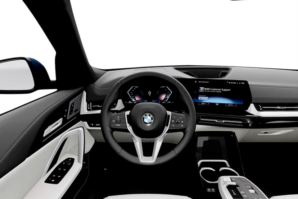 2027 BMW X1 - Image 13