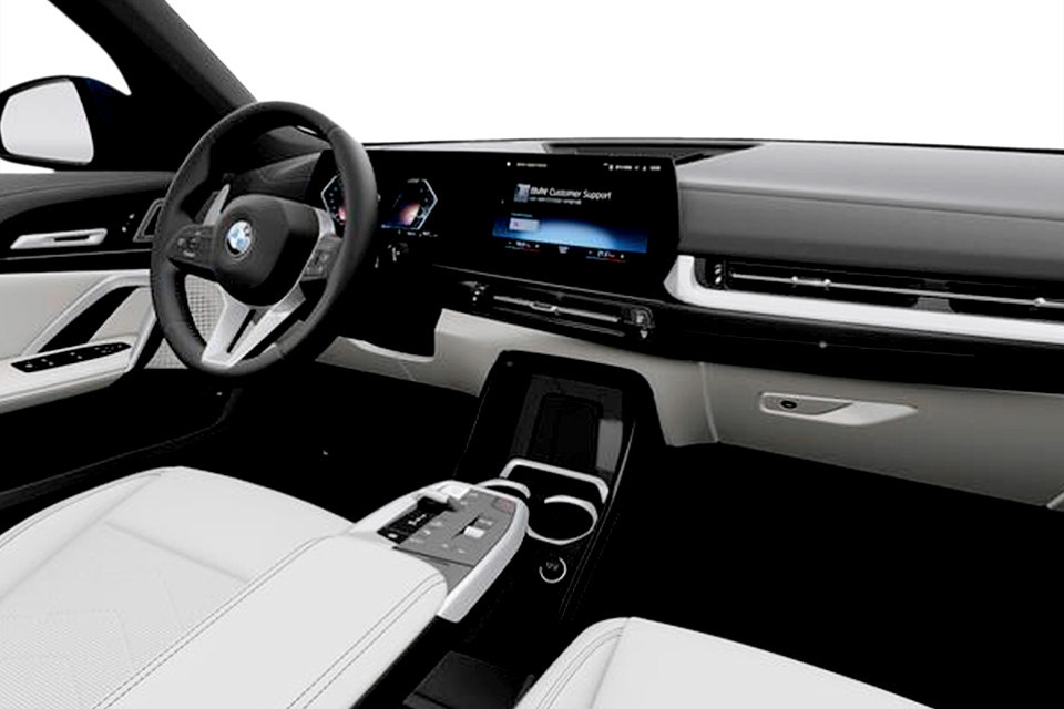 2027 BMW X1 - Image 14